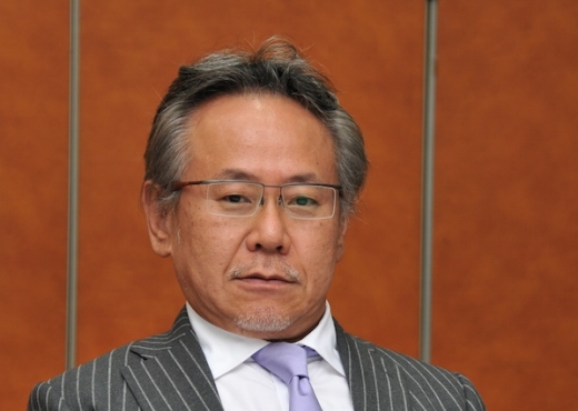Dr  Kenji Sugai 3
